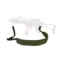 Αορτήρας Όπλ. 2 Σημείων Griffin Sling MW 185cm (Olive) της Savotta SRS76793 trazeras|SRS76793