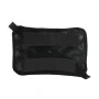 Διχτυωτό Πουγκί Τσαντάκι Trinket Pouch Mesh Bag Velcro 2 Επιλογές (Black) της Savotta SRS76796 trazeras|SRS76796