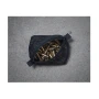 Διχτυωτό Πουγκί Τσαντάκι Trinket Pouch Mesh Bag Velcro 2 Επιλογές (Black) της Savotta SRS76796 trazeras|SRS76796