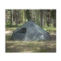 Πίσω Μέρος Σκηνής χωρίς Είσοδο Hawu 4 Half Tent 4 Ατόμων (Olive) της Savotta SRS76810 trazeras|SRS76810