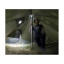 Πίσω Μέρος Σκηνής χωρίς Είσοδο Hawu 4 Half Tent 4 Ατόμων (Olive) της Savotta SRS76810 trazeras|SRS76810
