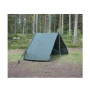Πίσω Μέρος Σκηνής χωρίς Είσοδο Hawu 4 Half Tent 4 Ατόμων (Olive) της Savotta SRS76810 trazeras|SRS76810
