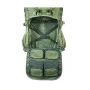 Επιχειρησιακό Σακίδιο Backpack Border Hunter L 40/60L (M05 Camo) της Savotta SRS76823 trazeras|SRS76823