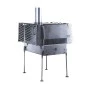 Σόμπα Σκηνής Sauna 28x42x55cm της Savotta SRS76824 trazeras|SRS76824