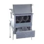 Σόμπα Σκηνής Sauna 28x42x55cm της Savotta SRS76824 trazeras|SRS76824