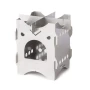 Εστία Μαγειρικής Grumpy Stove Hobo 14x14x14cm της Savotta SRS76836 trazeras|SRS76836
