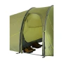 Αδιάβροχη Σκηνή Τούνελ Greenland 2 2 Person Tunnel Tent (Light Olive) της Tatonka SRS76961 trazeras|SRS76961