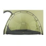 Αδιάβροχη Σκηνή Τούνελ Greenland 2 2 Person Tunnel Tent (Light Olive) της Tatonka SRS76961 trazeras|SRS76961