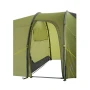Αδιάβροχη Σκηνή Τούνελ Greenland 2 2 Person Tunnel Tent (Light Olive) της Tatonka SRS76961 trazeras|SRS76961