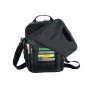 Τσαντάκι Ώμου Check-in XL Bag With Rfid Readout Protection (Olive) της Tatonka SRS77006 trazeras|SRS77006