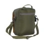 Τσαντάκι Ώμου Check-in XL Bag With Rfid Readout Protection (Olive) της Tatonka SRS77006 trazeras|SRS77006