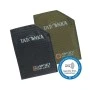 Θήκη Προστασίας Καρτών RFID Sleeve with RFID Readout Protection 2 Set της Tatonka SRS77015 trazeras|SRS77015