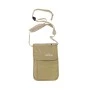 Τσαντάκι Στήθους Chest Pouch Skin Neck (Tan) της Tatonka SRS77023 trazeras|SRS77023