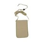 Τσαντάκι Στήθους Chest Pouch Skin Neck (Tan) της Tatonka SRS77023 trazeras|SRS77023