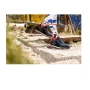 Αδιάβροχα Παπούτσια Πεζοπορίας Royal V, Low 3'' (Blue / Black) της Alpina LAM71375 trazeras|LAM71375