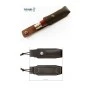 Θήκη Σουγιά Τσέπης Alpine Κάθετη (Brown) της Opinel VRA77187 trazeras|VRA77187