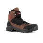 Αδιάβροχα Ορειβατικά Μποτάκια Henry 2.0, Mid 6'' (Brown / Black) της Alpina LAM71380 trazeras|LAM71380
