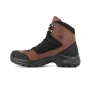 Αδιάβροχα Ορειβατικά Μποτάκια Henry 2.0, Mid 6'' (Brown / Black) της Alpina LAM71380 trazeras|LAM71380