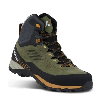 Trazeras|Vision olive