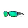Επιχειρησιακά Γυαλιά WX Gravity Captivate Polarized Green Mirror Mod.CCGRA12 (Kryptek Neptune) της Wiley X WIL77512 trazeras|WIL77512