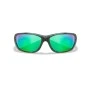 Επιχειρησιακά Γυαλιά WX Gravity Captivate Polarized Green Mirror Mod.CCGRA12 (Kryptek Neptune) της Wiley X WIL77512 trazeras|WIL77512