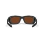 Επιχειρησιακά Γυαλιά WX Gravity Captivate Polarized Green Mirror Mod.CCGRA12 (Kryptek Neptune) της Wiley X WIL77512 trazeras|WIL77512