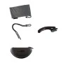 Επιχειρησιακά Γυαλιά WX Gravity Captivate Polarized Green Mirror Mod.CCGRA12 (Kryptek Neptune) της Wiley X WIL77512 trazeras|WIL77512