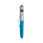 Ομπρέλα Θαλάσσης με Καμπυλότητα 240cm Salty Blue 2m UPF 50+ (Sky Blue) της Campo ION77534 trazeras|ION77534