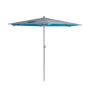Ομπρέλα Θαλάσσης Verde 240 UPF 50+ (Blue Sky) της Campo ION77555 trazeras|ION77555