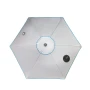 Ομπρέλα Θαλάσσης Verde 240 UPF 50+ (Blue Sky) της Campo ION77555 trazeras|ION77555