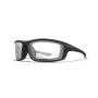 Επιχειρησιακά Γυαλιά WX Grid Clear (Matte Black) της Wiley X WIL77609 trazeras|WIL77609