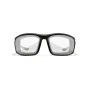 Επιχειρησιακά Γυαλιά WX Grid Clear (Matte Black) της Wiley X WIL77609 trazeras|WIL77609