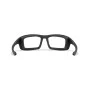 Επιχειρησιακά Γυαλιά WX Grid Clear (Matte Black) της Wiley X WIL77609 trazeras|WIL77609