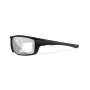 Επιχειρησιακά Γυαλιά WX Grid Clear (Matte Black) της Wiley X WIL77609 trazeras|WIL77609