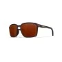Επιχειρησιακά Γυαλιά WX Alfa Captivate Polarized Copper (Matte Havana Brown) της Wiley X WIL77630 trazeras|WIL77630