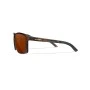 Επιχειρησιακά Γυαλιά WX Alfa Captivate Polarized Copper (Matte Havana Brown) της Wiley X WIL77630 trazeras|WIL77630