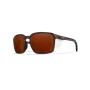 Επιχειρησιακά Γυαλιά WX Alfa Captivate Polarized Copper (Matte Havana Brown) της Wiley X WIL77630 trazeras|WIL77630