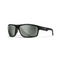 Επιχειρησιακά Γυαλιά WX Peak Silver Flash (Matte Black) της Wiley X WIL77681 trazeras|WIL77681