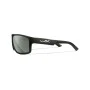 Επιχειρησιακά Γυαλιά WX Peak Silver Flash (Matte Black) της Wiley X WIL77681 trazeras|WIL77681