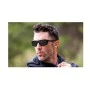 Επιχειρησιακά Γυαλιά WX Peak Silver Flash (Matte Black) της Wiley X WIL77681 trazeras|WIL77681