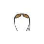 Γυαλιά WX Aspect Polarized Platinum Flash (Matte Demi Brown) της Wiley X WIL77691 trazeras|WIL77691