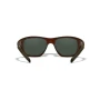 Γυαλιά WX Aspect Polarized Platinum Flash (Matte Demi Brown) της Wiley X WIL77691 trazeras|WIL77691
