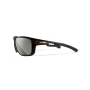 Γυαλιά WX Aspect Polarized Platinum Flash (Matte Demi Brown) της Wiley X WIL77691 trazeras|WIL77691
