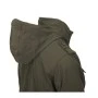 Χειμερινό Τζάκετ με Επένδυση Covert M65 (Black) της Helikon-Tex LIK77732 trazeras|LIK77732