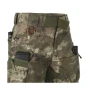Επιχειρησιακή Βερμούδα UTS Flex 11'' PolyCotton Rip-Stop (Hellenic Cam) της Helikon-Tex LIK77746 trazeras|LIK77746