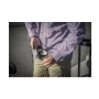 Πουκάμισο Μακρυμάνικο Cover Concealed Carry Shirt (Foggy Grey Plaid) της Helikon-Tex LIK77747 trazeras|LIK77747