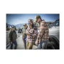Πουκάμισο Μακρυμάνικο Greyman Shirt (Blast Blue Plaid) της Helikon-Tex LIK77754 trazeras|LIK77754