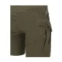 Βερμούδα OTUS Outdoor Tactical Ultra Shorts VersaStretch® Lite (Black) της Helikon-Tex LIK77864 trazeras|LIK77864