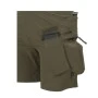 Βερμούδα OTUS Outdoor Tactical Ultra Shorts VersaStretch® Lite (Black) της Helikon-Tex LIK77864 trazeras|LIK77864