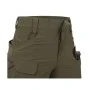 Βερμούδα OTUS Outdoor Tactical Ultra Shorts VersaStretch® Lite (Black) της Helikon-Tex LIK77864 trazeras|LIK77864